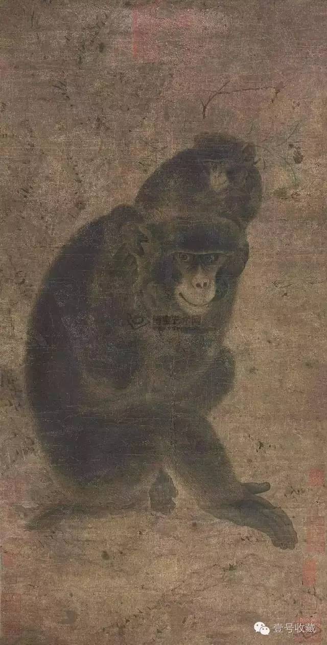 36幅过亿国画，大开眼界！