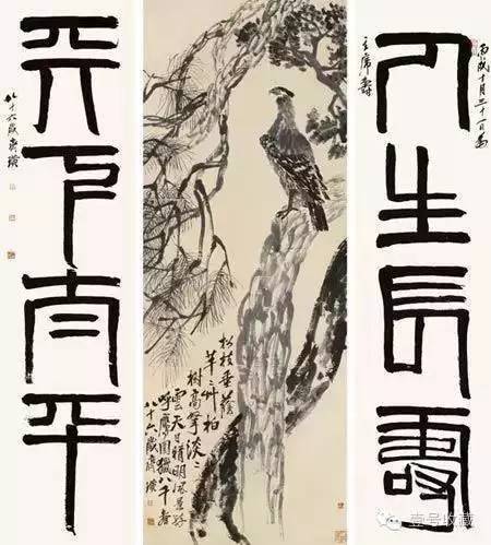 36幅过亿国画，大开眼界！