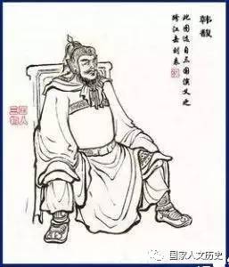 三国时期的雄安曾是兵家相争之地：袁绍与公孙瓒在此争霸河北