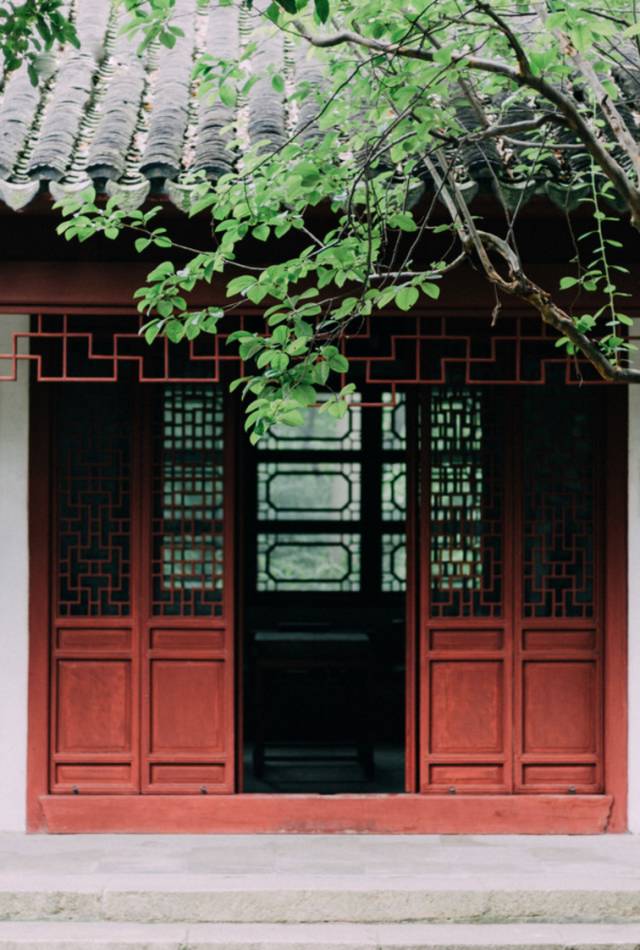 世上有一种房子，或许只有中国人才配得上。