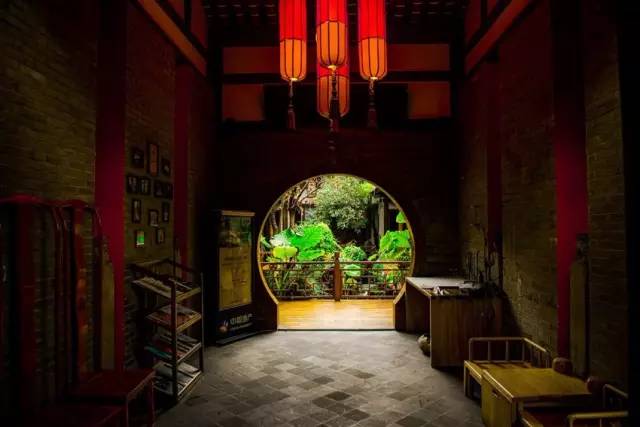 世上有一种房子，或许只有中国人才配得上。