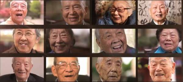 90岁潘际銮身价千亿却骑自行车上班,他的故事让无数爱国者潸然泪下.....