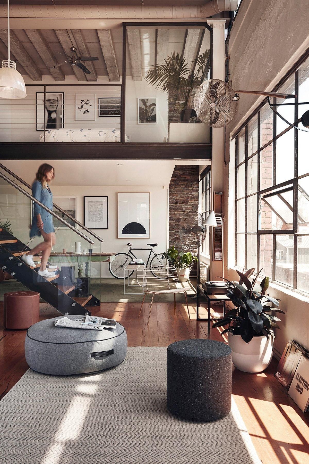 Loft，才是灵魂的归宿！