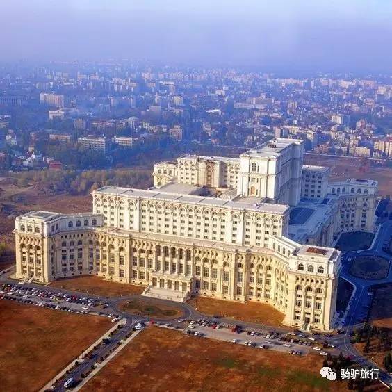 东欧有个不需要PS的绝美国度，去一次就相当于去了整个欧