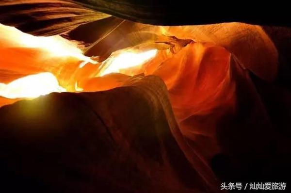 陕北最新发现一个处女大峡谷，仍未公开，比美国羚羊谷更惊艳奇绝