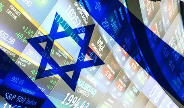 以色列科技企业孵化器研究