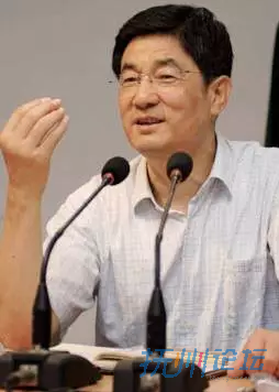 你知道吗？这些高级干部都是记者出身