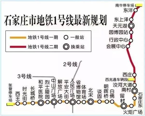 不必羡慕雄安新区，国家正式批复！石家庄又被委以重任！要全面爆发啦！