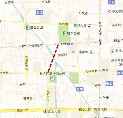 不必羡慕雄安新区，国家正式批复！石家庄又被委以重任！要全面爆发啦！