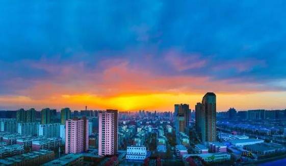 不必羡慕雄安新区，国家正式批复！石家庄又被委以重任！要全面爆发啦！