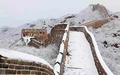 《沁园春·雪》：区区114个字背后引人入胜的故事