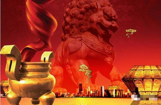 中国为什么每逢大危机都能力挽狂澜？（深度好文）