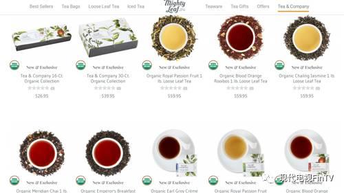喜茶、进口茶爆发式增长 传统茶叶却日渐式微