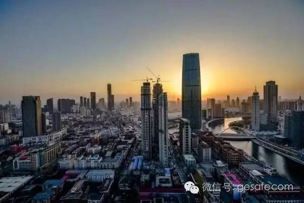 中国城市格局要变：7个城市正在崛起 其中4个或成新“一线城市”