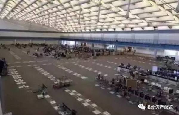 上千万财务人将失业，50%金融人失业，70%投行面临转型