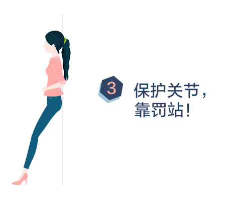 一个动作了断：脖子痛、腰痛、膝盖痛......赶紧收好，错过后悔！