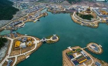 “一带一路”透露重大消息！这几个城市经济将腾飞...