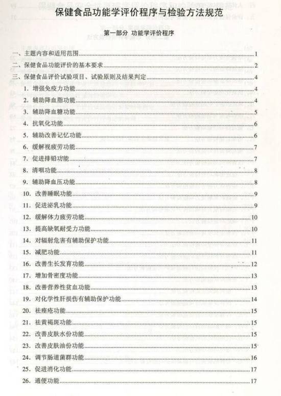 人民日报：目前在中国，所有保健品都是骗人的，没有例外