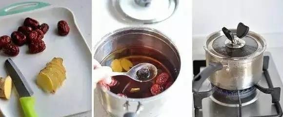 夏天最适合喝的，竟不是绿豆汤！它才是夏季排湿养血之王！
