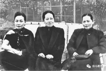 史上最强虎爸：两个子女正国级，三个女婿正国级