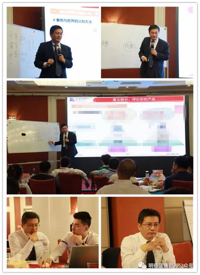 手机巨头hTC的陨落教会了我们什么？