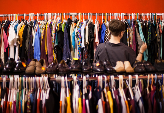 虚拟试衣撬动服饰零售:模特与你相似 不再被卖家秀骗