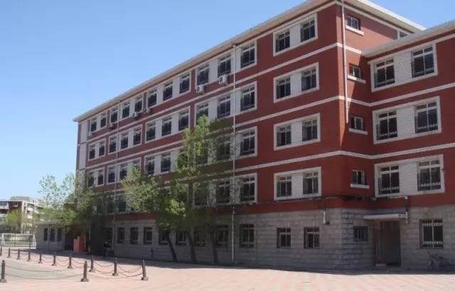 第二十八中学改扩建