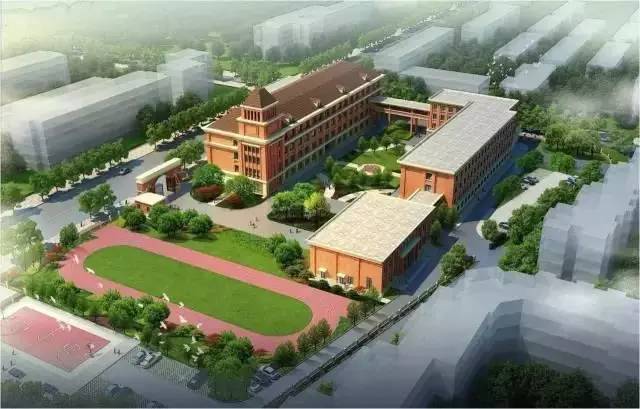 天津师范大学南开附属中学