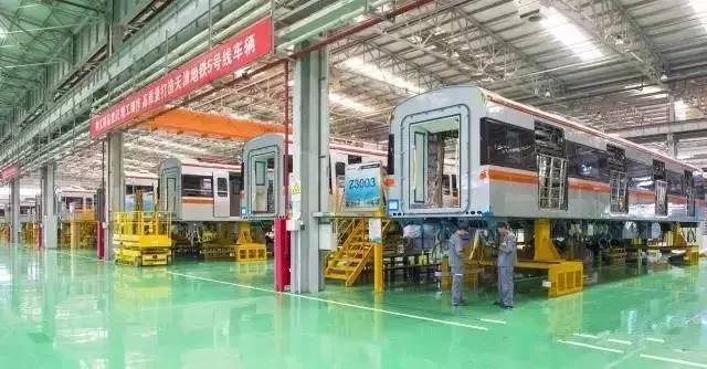 到2020年建成华明智能制造小镇