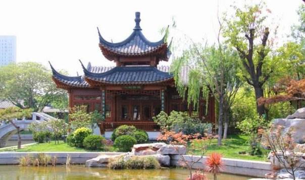 南普公园（改造升级）