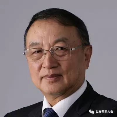 柳传志
