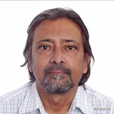 英德拉吉特·班纳吉（Indrajit Banerjee）