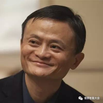 马云