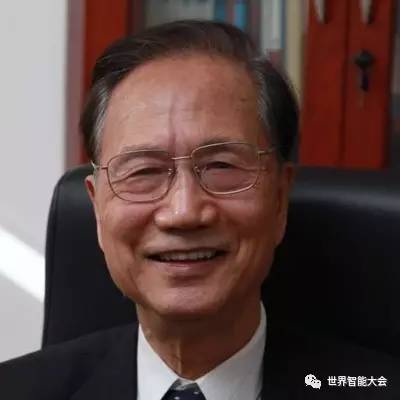 张钹