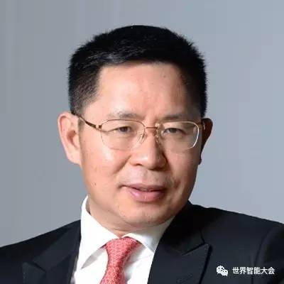 王文京
