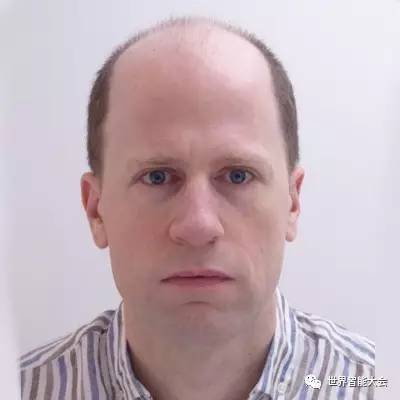 尼克·波斯特洛姆（Nick Bostrom）