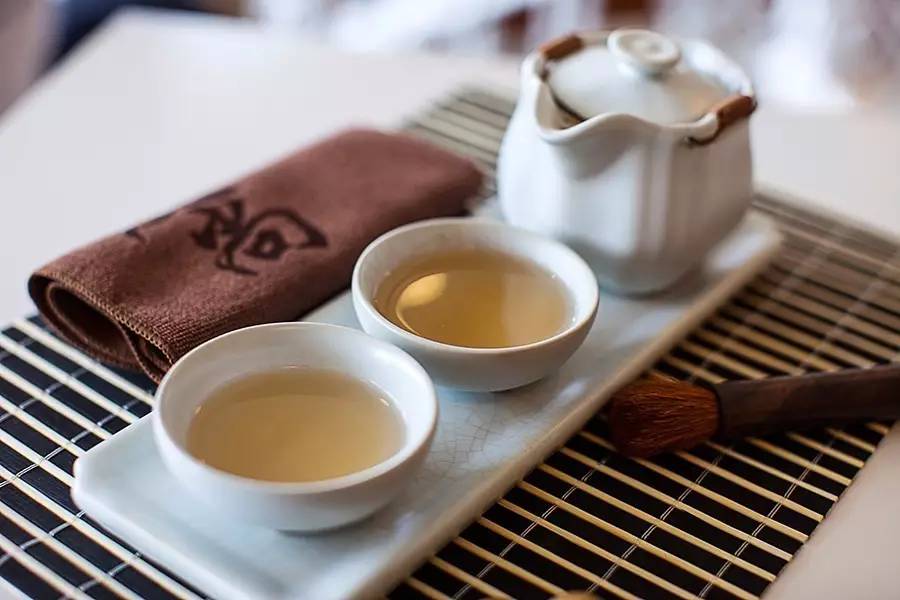 懂得宽容，方能从容 