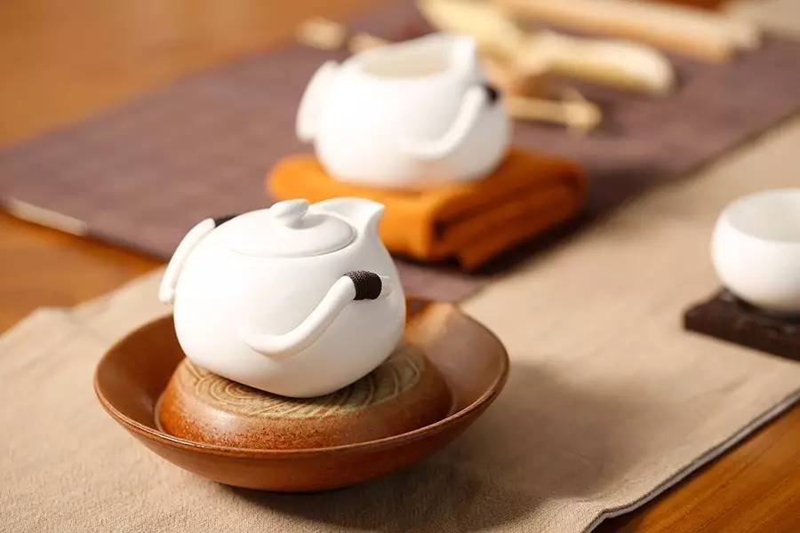 懂得宽容，方能从容 