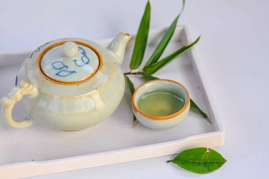 懂得宽容，方能从容 