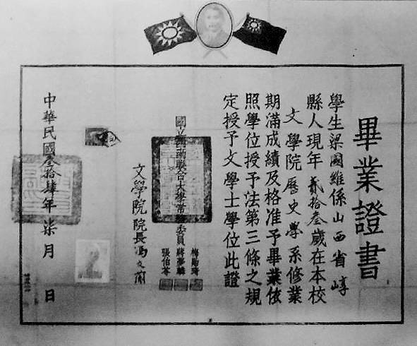 中国最神秘的一所大学，它只存在过8年，却成了永远的第一