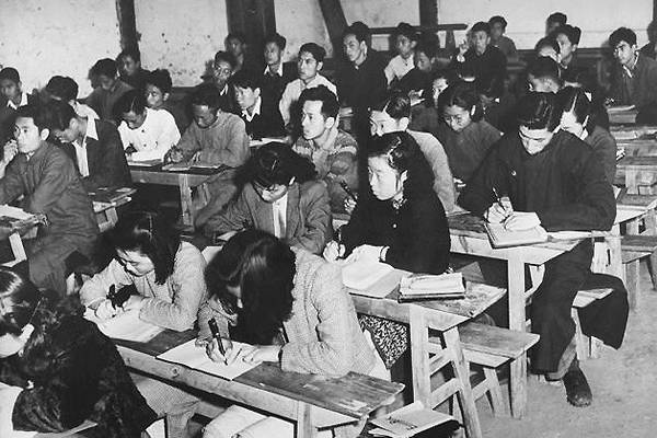 中国最神秘的一所大学，它只存在过8年，却成了永远的第一