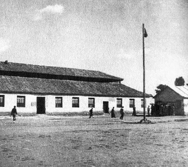 中国最神秘的一所大学，它只存在过8年，却成了永远的第一