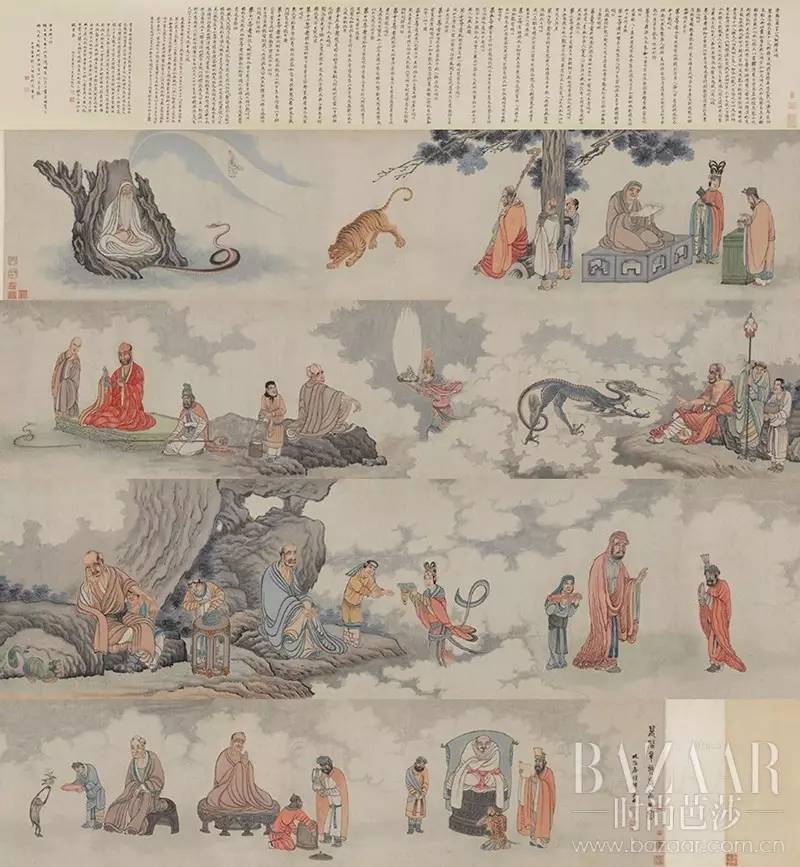 郭彤：中国书画的亿元推手
