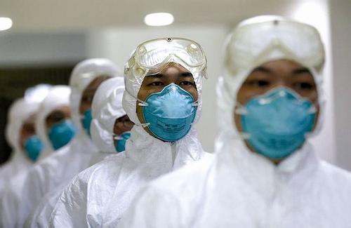 香港流感已造成307人死亡 人数超SARS