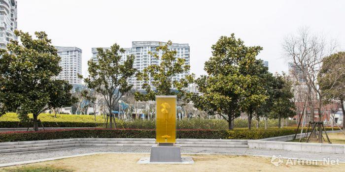 M50与西岸：上海画廊春夏展览的两种面貌