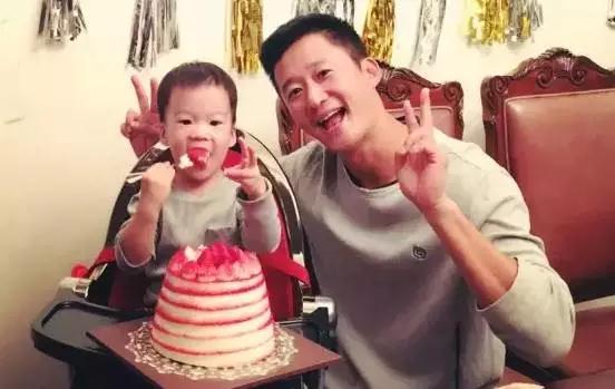 吴京：对老婆好，你才能出人头地