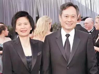 吴京：对老婆好，你才能出人头地