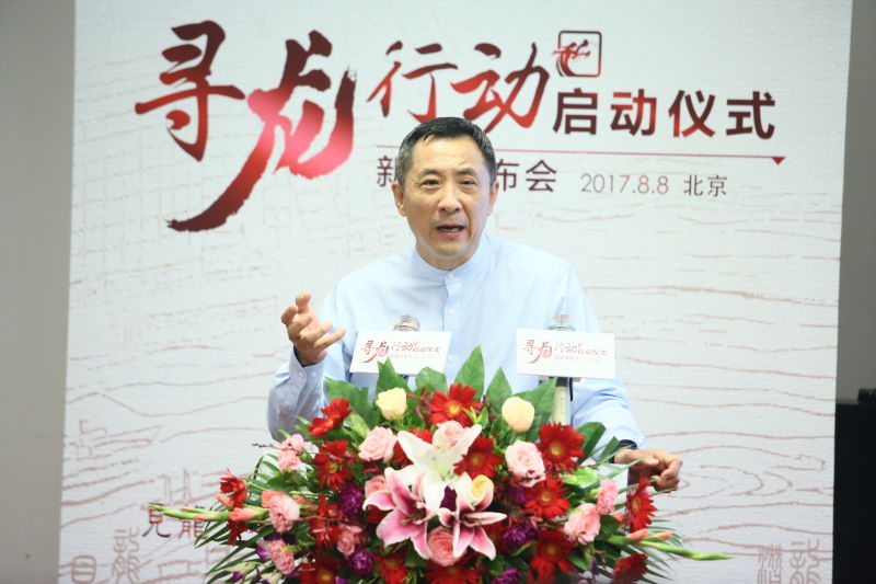  何志毅：未来中国的超大型企业可能出现在新三板