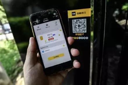 共享健身房来了 网友：项目单一 没更衣室不方便