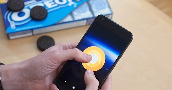 Android 8.0正式发布 都有哪些新特性？